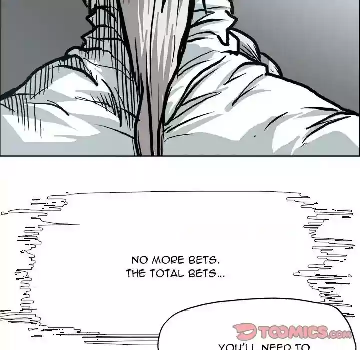 Boss in School Chapter 98