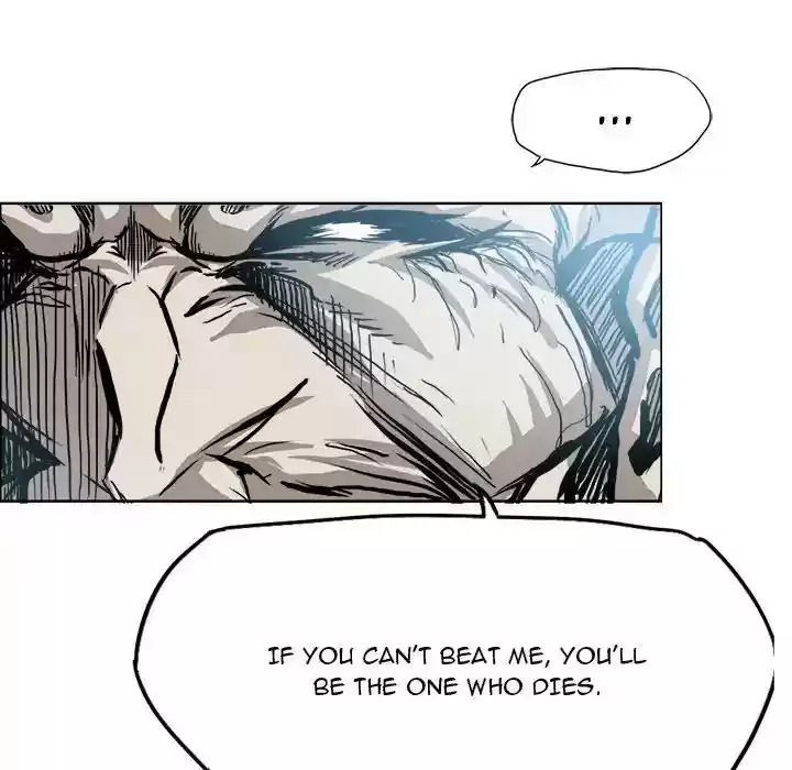 Boss in School Chapter 98