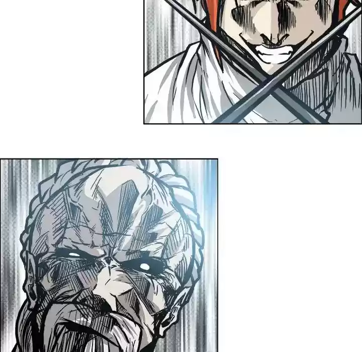 Boss in School Chapter 98