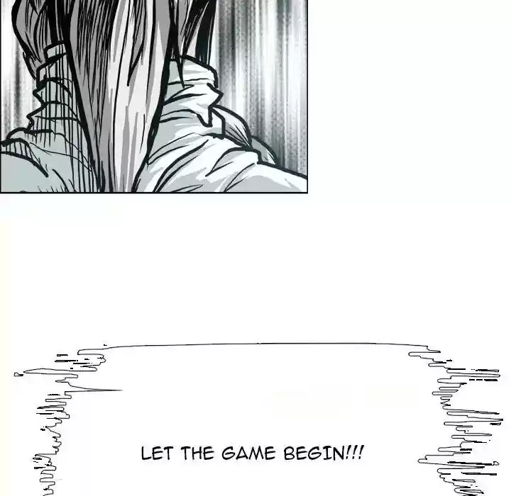 Boss in School Chapter 98