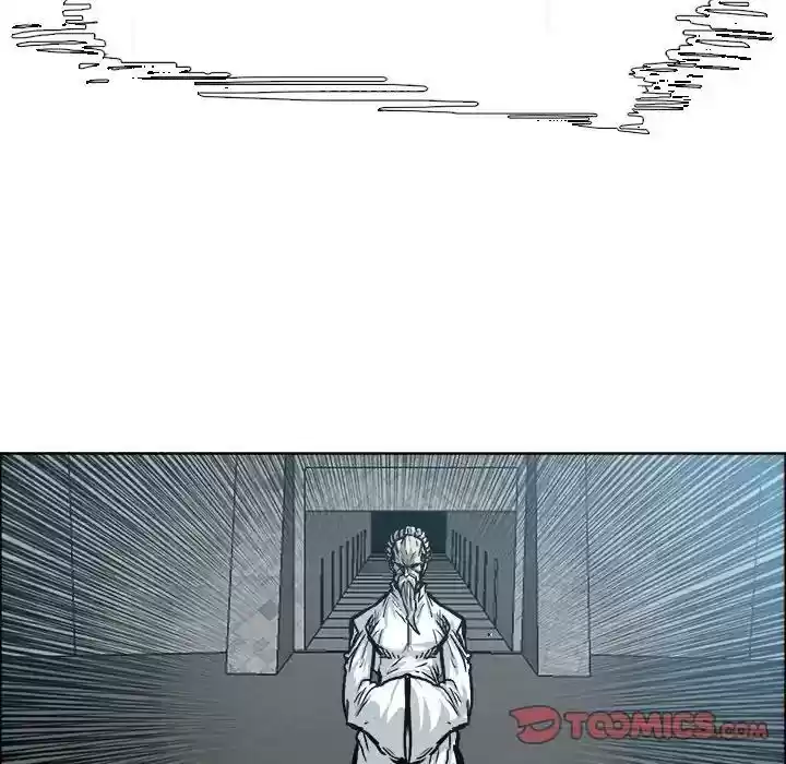 Boss in School Chapter 98