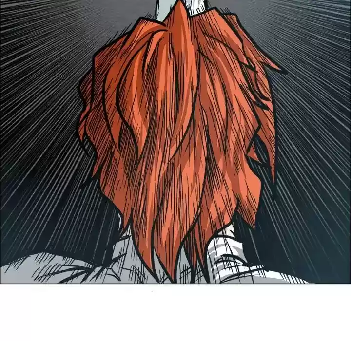 Boss in School Chapter 98