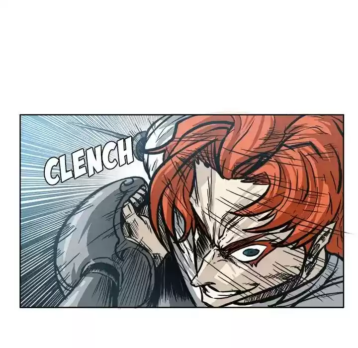 Boss in School Chapter 98