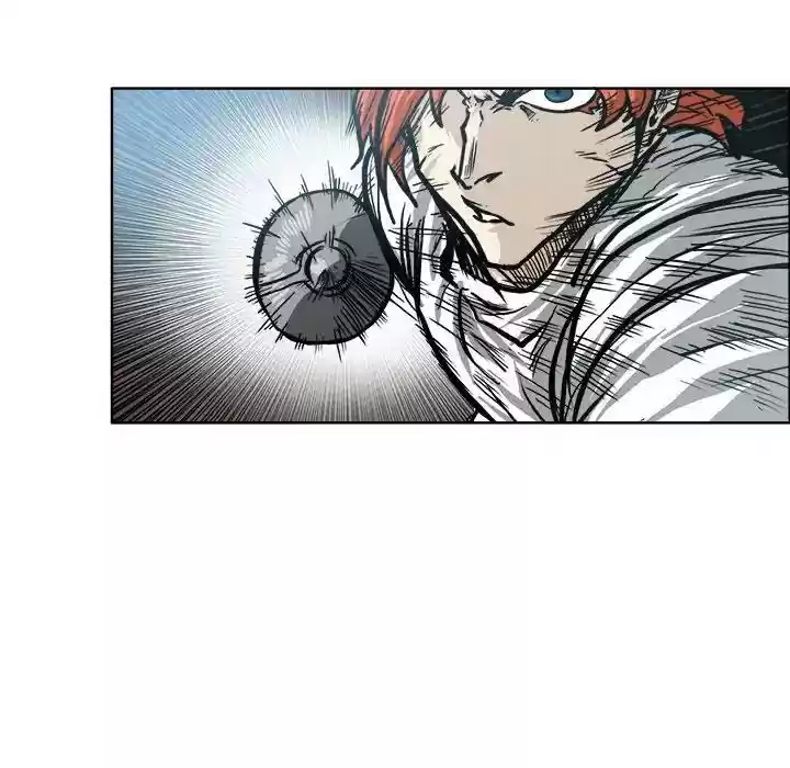 Boss in School Chapter 98