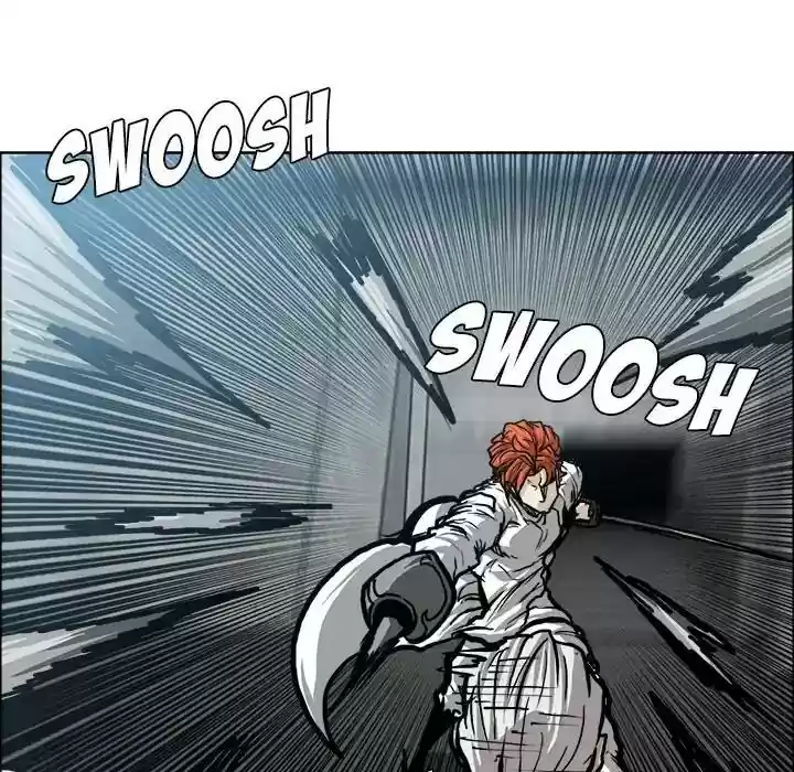 Boss in School Chapter 98