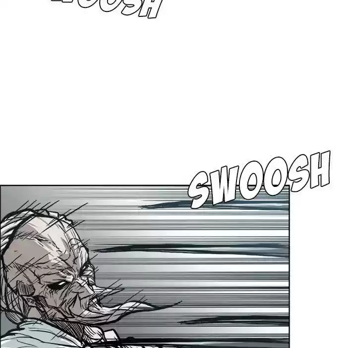 Boss in School Chapter 98