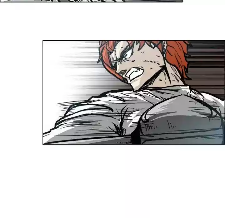 Boss in School Chapter 98