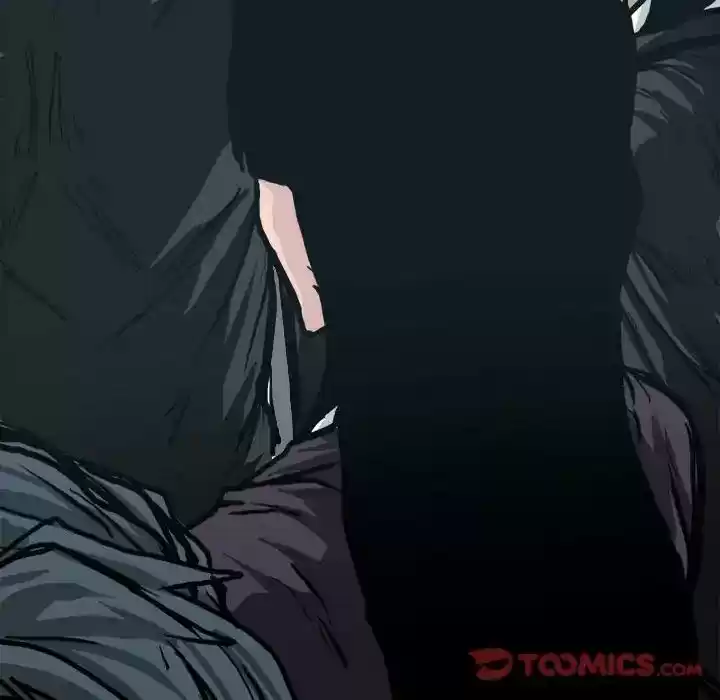 Boss in School Chapter 98