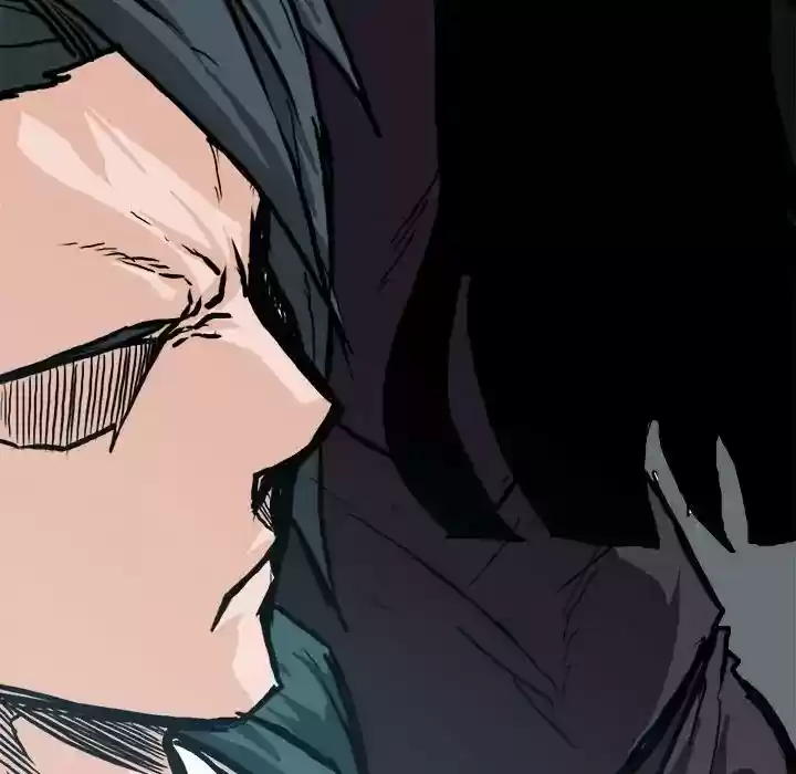 Boss in School Chapter 98