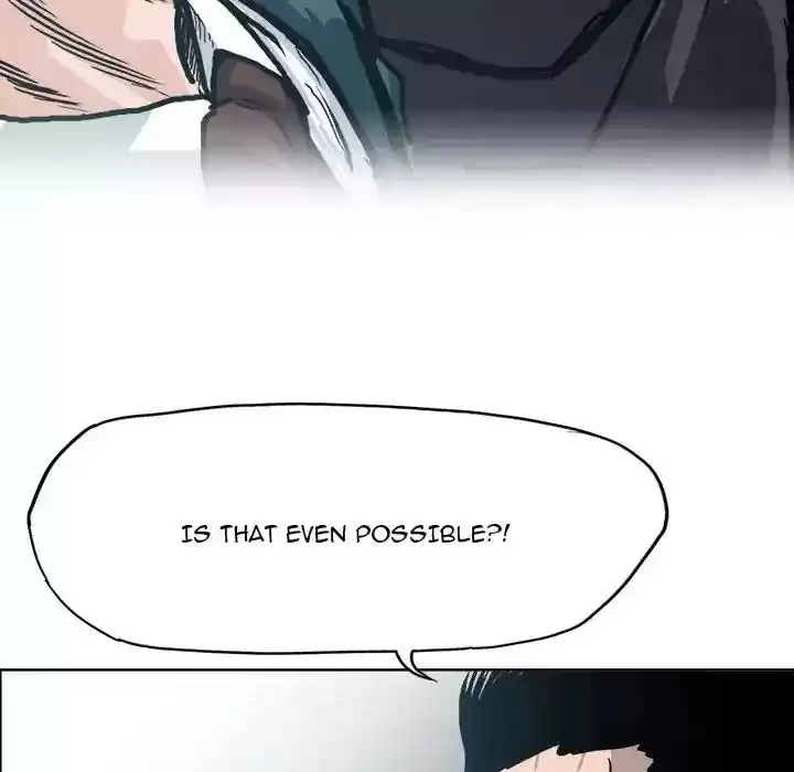 Boss in School Chapter 98