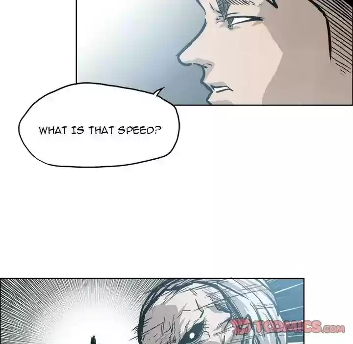 Boss in School Chapter 98