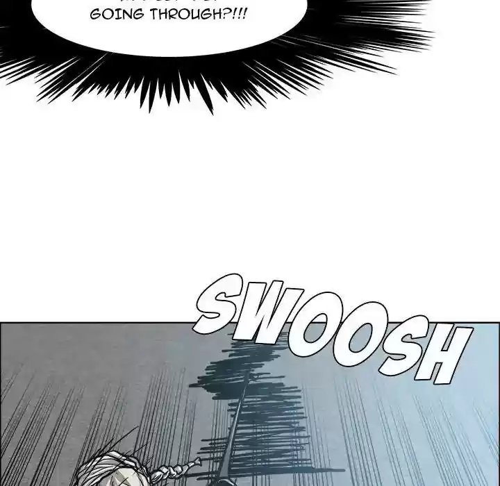 Boss in School Chapter 98