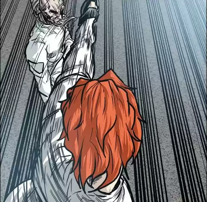 Boss in School Chapter 98