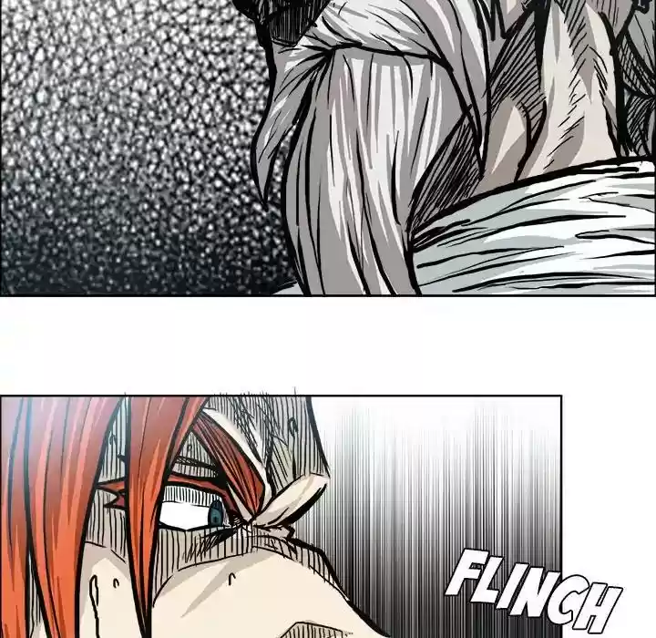 Boss in School Chapter 98