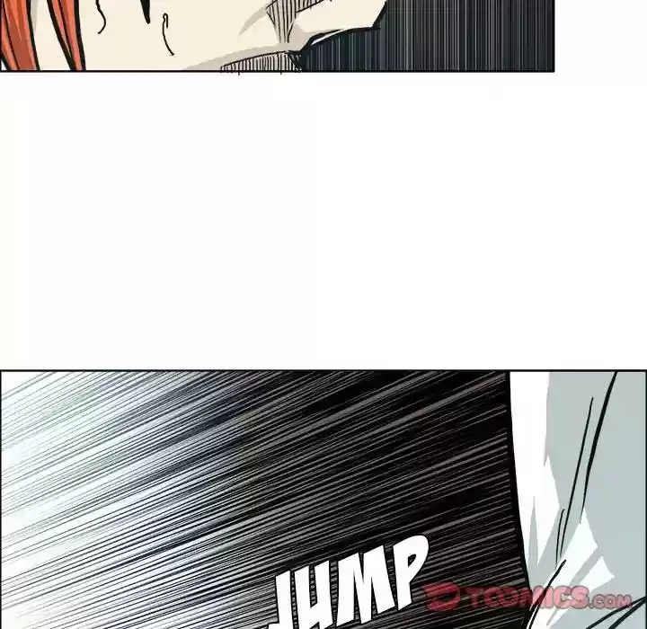 Boss in School Chapter 98