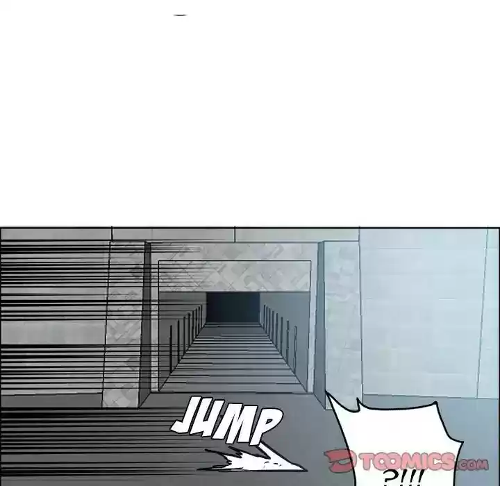 Boss in School Chapter 98