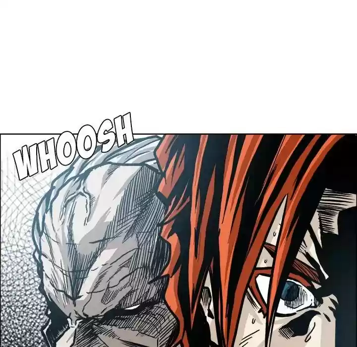 Boss in School Chapter 98