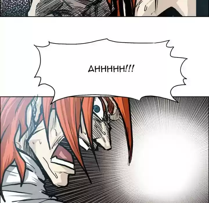 Boss in School Chapter 98