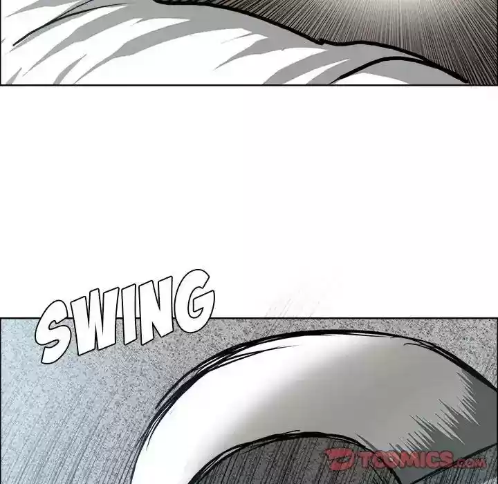 Boss in School Chapter 98