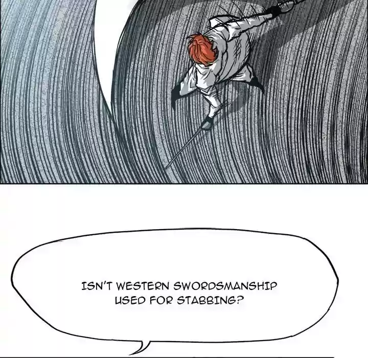 Boss in School Chapter 98