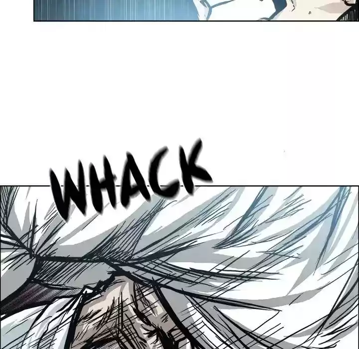 Boss in School Chapter 98