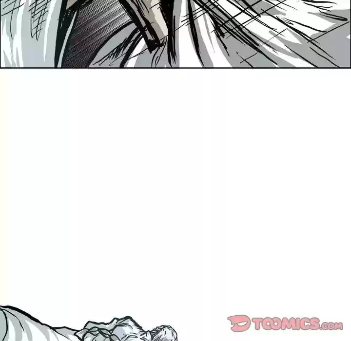 Boss in School Chapter 98