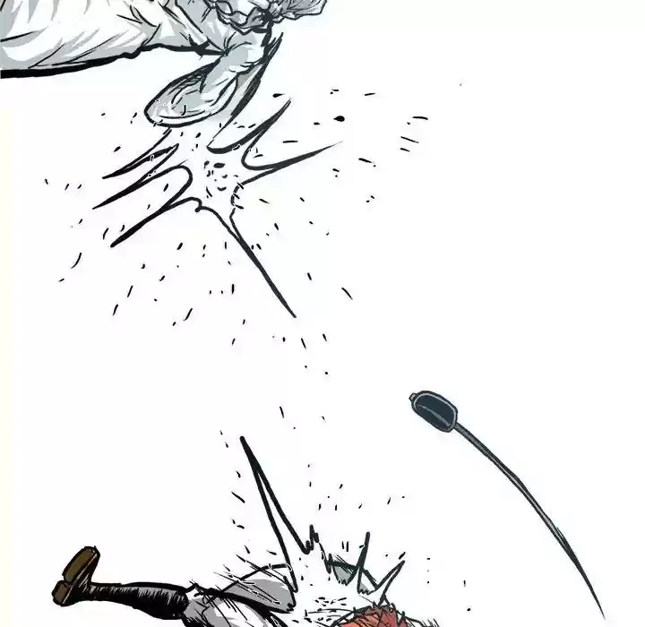 Boss in School Chapter 98