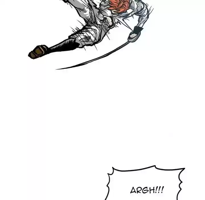 Boss in School Chapter 98