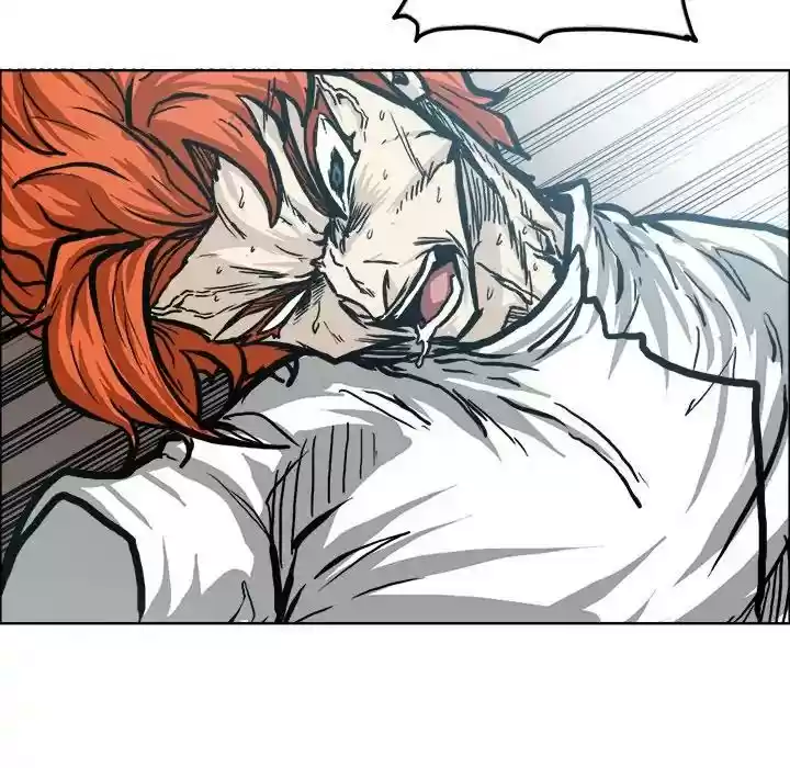 Boss in School Chapter 98