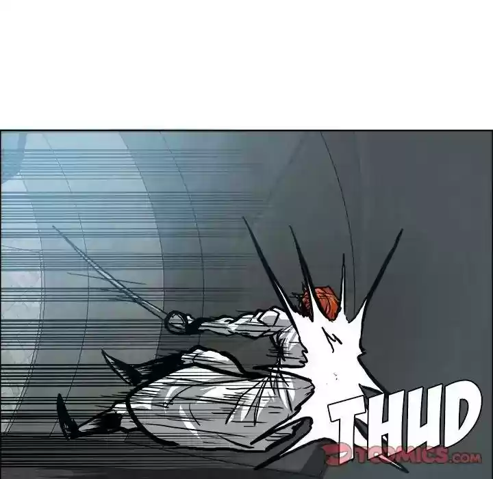 Boss in School Chapter 98