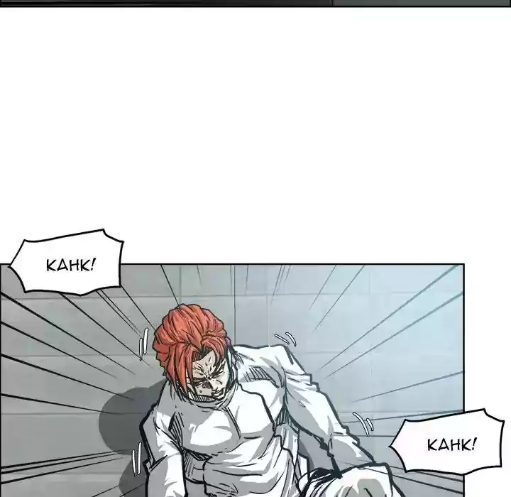 Boss in School Chapter 98