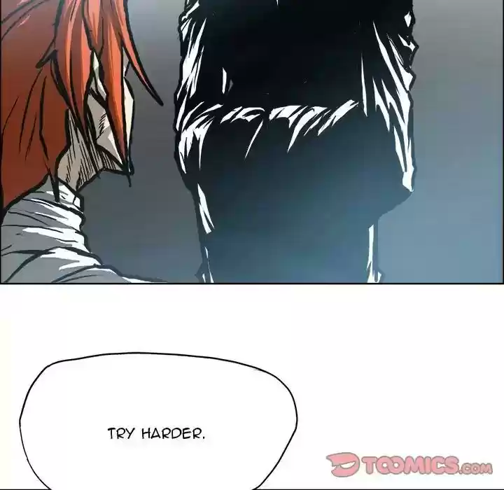 Boss in School Chapter 98