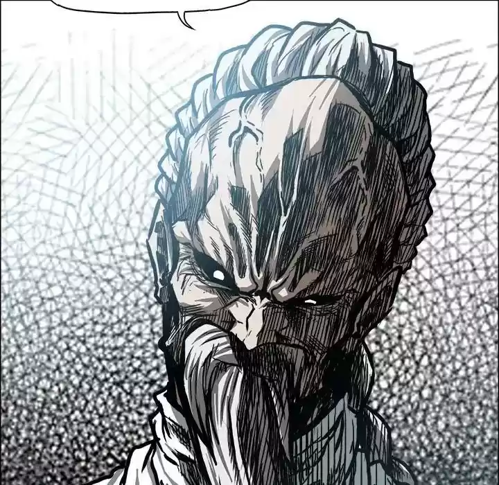 Boss in School Chapter 98