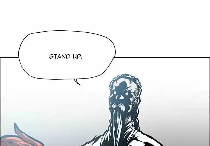 Boss in School Chapter 99