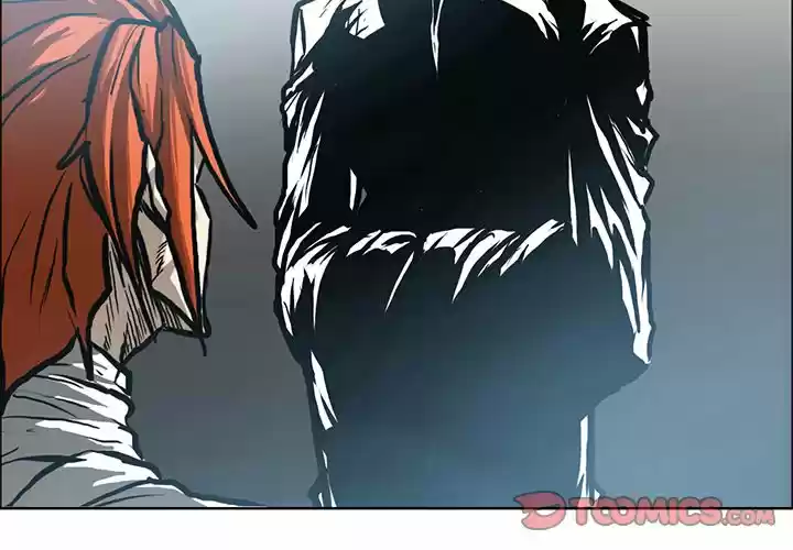 Boss in School Chapter 99