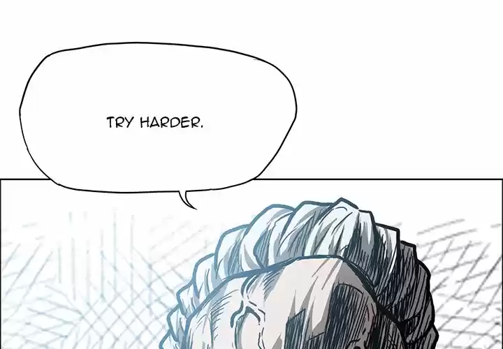 Boss in School Chapter 99