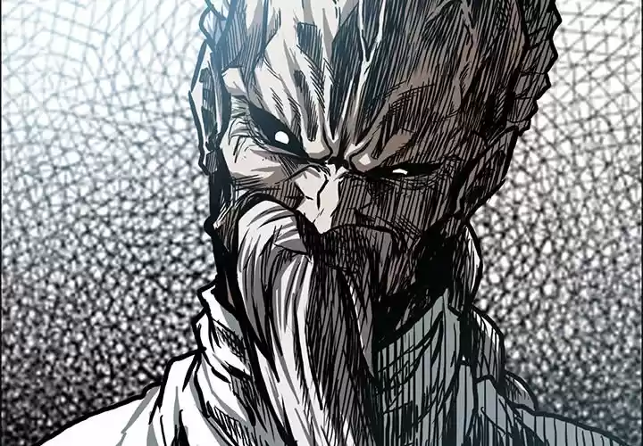 Boss in School Chapter 99