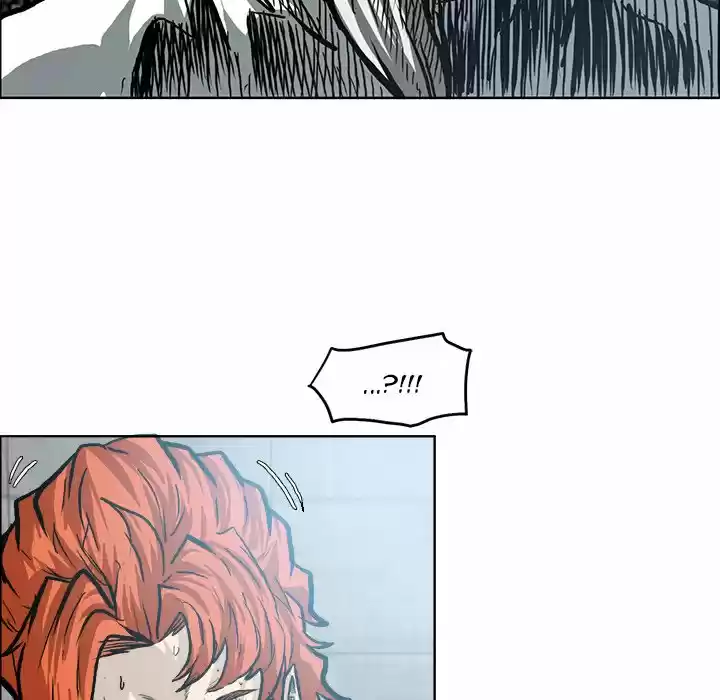 Boss in School Chapter 99