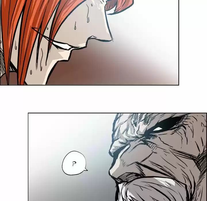 Boss in School Chapter 99