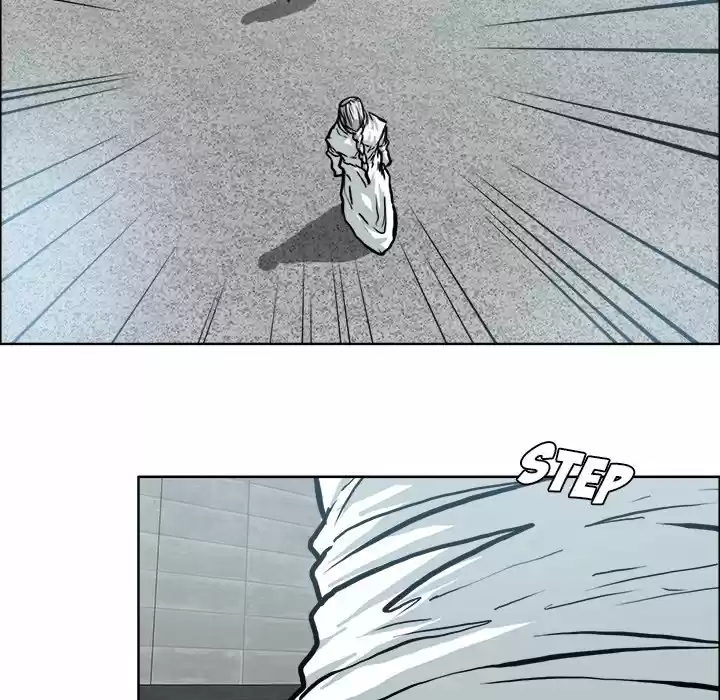 Boss in School Chapter 99