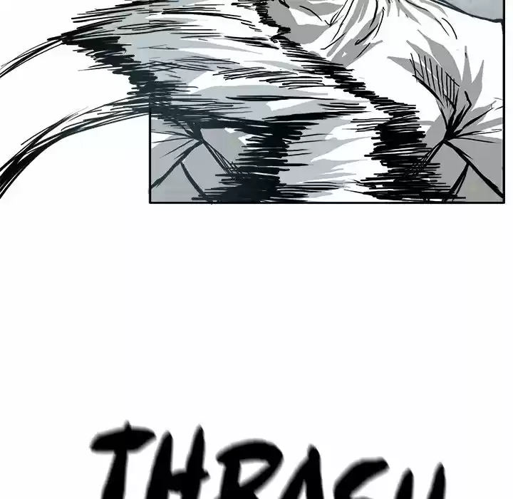 Boss in School Chapter 99