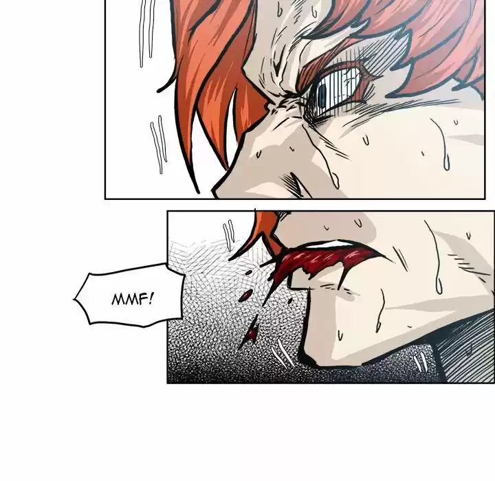 Boss in School Chapter 99