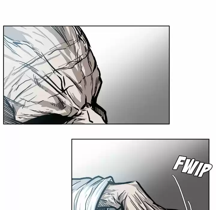 Boss in School Chapter 99