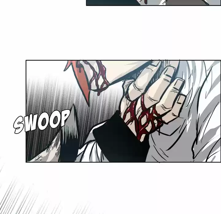 Boss in School Chapter 99