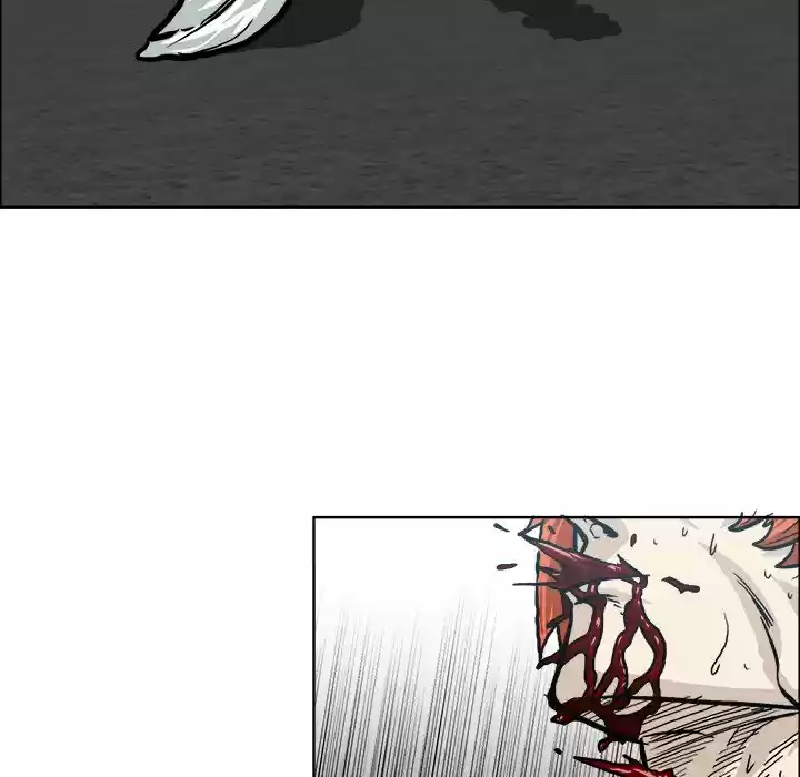 Boss in School Chapter 99