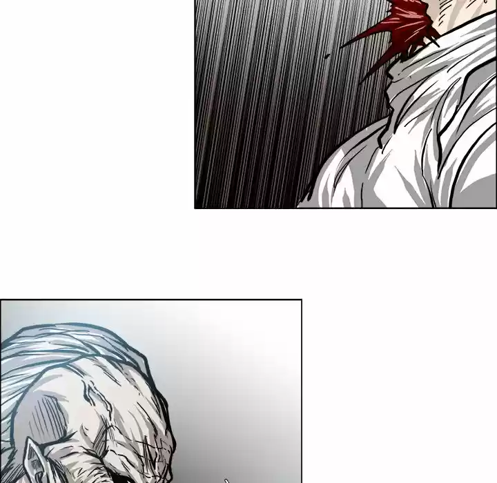 Boss in School Chapter 99