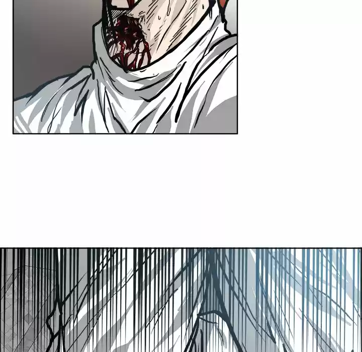 Boss in School Chapter 99