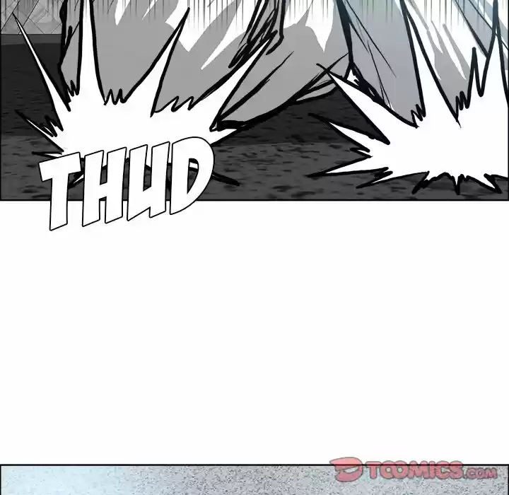 Boss in School Chapter 99