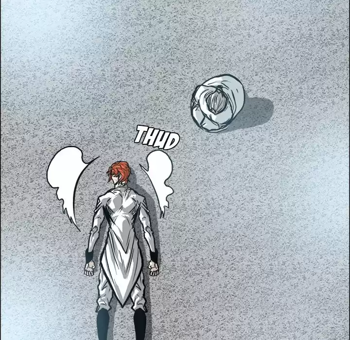 Boss in School Chapter 99