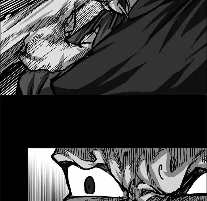 Boss in School Chapter 99